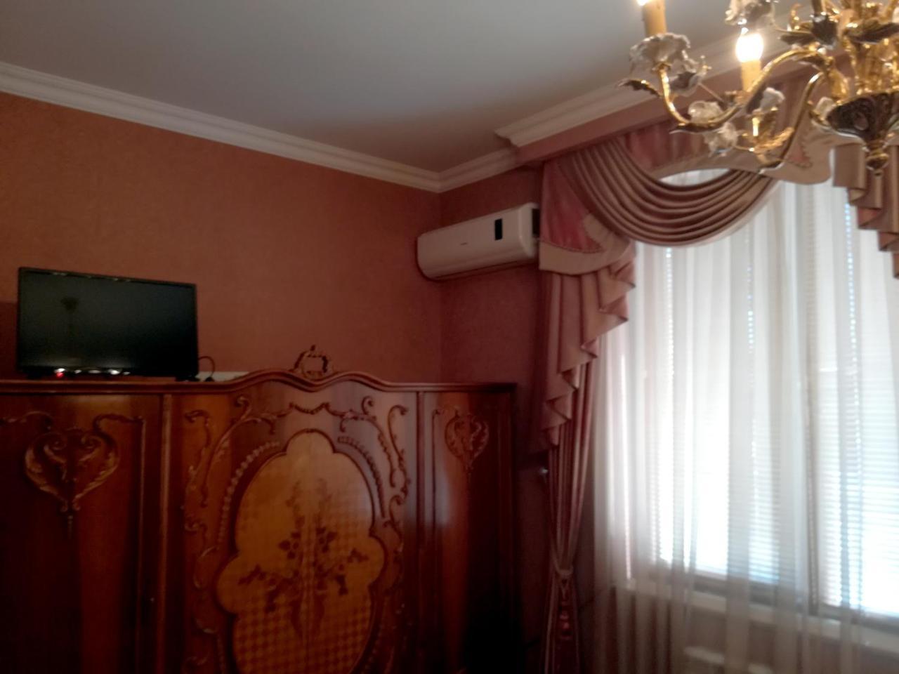 Hotel Leon Tbilisi Exterior foto